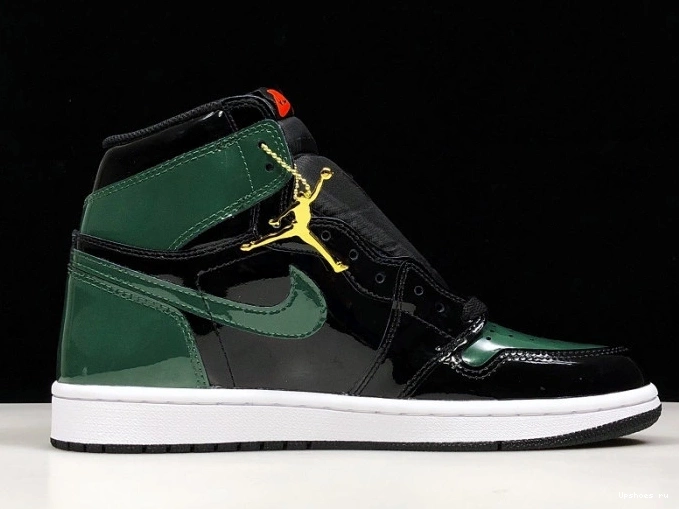 Air 1 x  AV3905 Retro Family 'Art Jordan 038 OG SoleFly and High Friends Basel' 0415